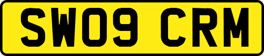 SW09CRM