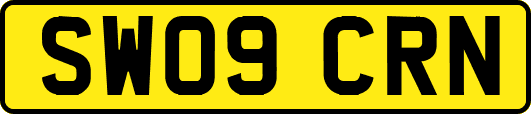 SW09CRN