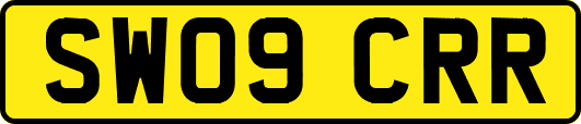 SW09CRR