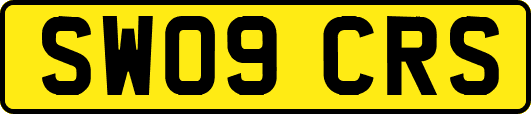 SW09CRS