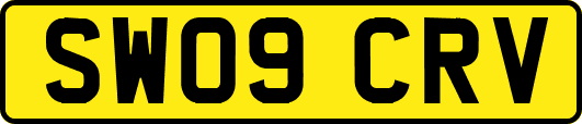 SW09CRV
