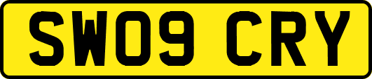 SW09CRY