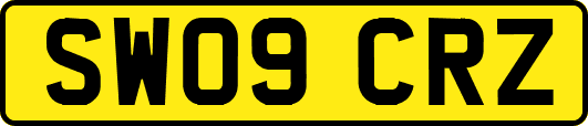 SW09CRZ