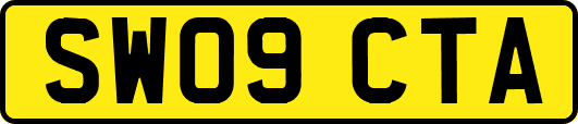 SW09CTA