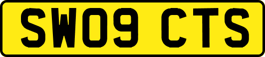 SW09CTS