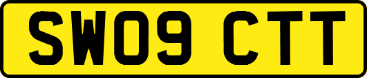 SW09CTT