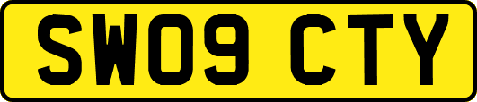 SW09CTY