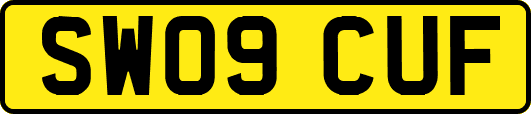 SW09CUF
