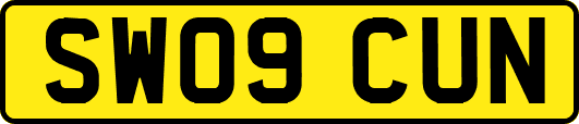 SW09CUN