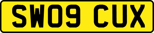 SW09CUX
