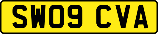 SW09CVA