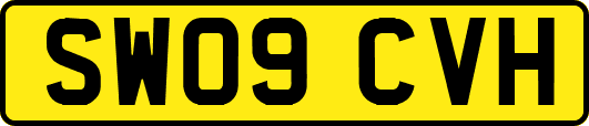 SW09CVH