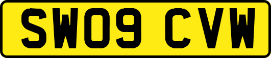 SW09CVW