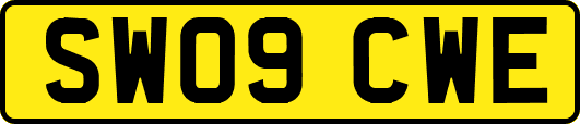 SW09CWE