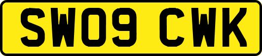 SW09CWK