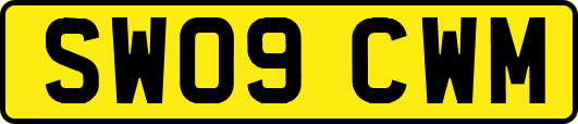 SW09CWM