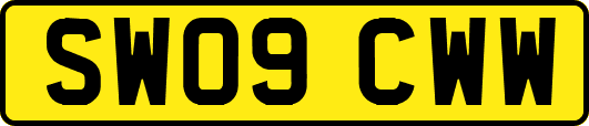 SW09CWW