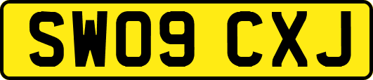 SW09CXJ