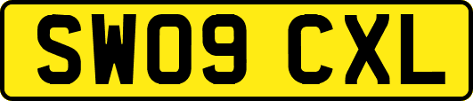 SW09CXL