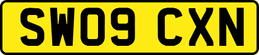 SW09CXN