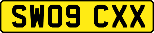 SW09CXX