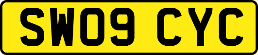 SW09CYC