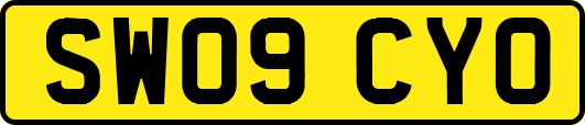 SW09CYO