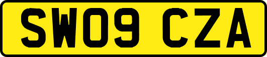 SW09CZA