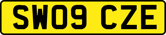 SW09CZE
