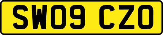 SW09CZO
