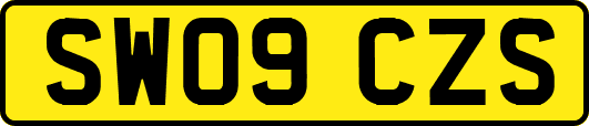 SW09CZS