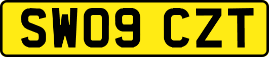 SW09CZT