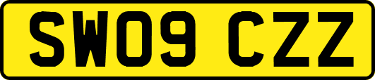 SW09CZZ