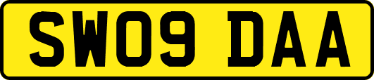 SW09DAA