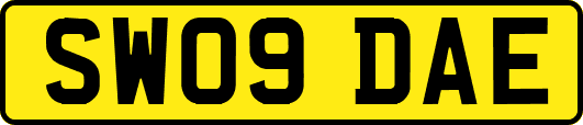 SW09DAE