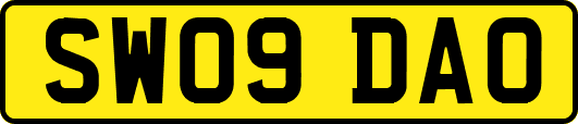 SW09DAO