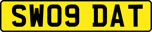 SW09DAT