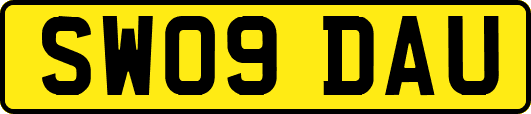SW09DAU
