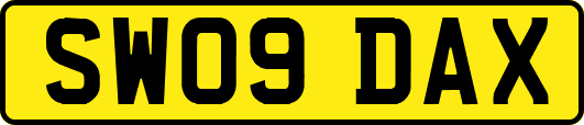 SW09DAX