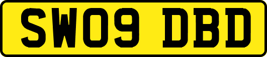 SW09DBD