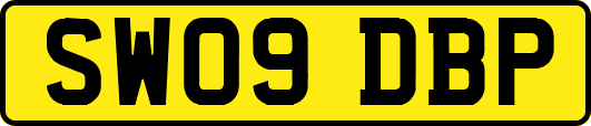 SW09DBP