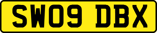SW09DBX