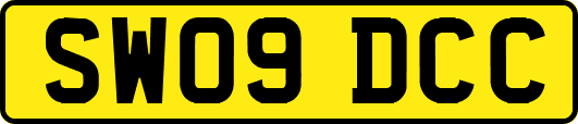 SW09DCC