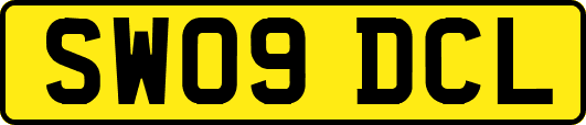 SW09DCL