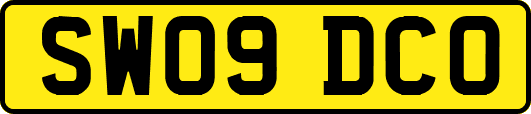 SW09DCO