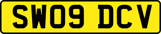 SW09DCV