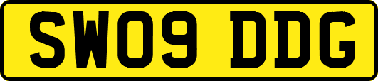 SW09DDG