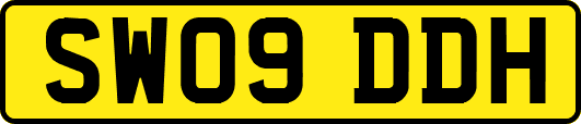 SW09DDH