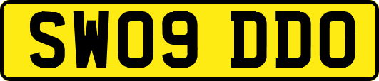 SW09DDO