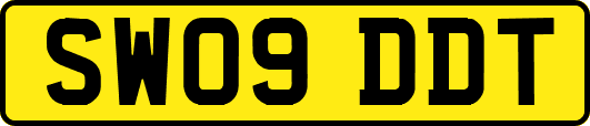 SW09DDT